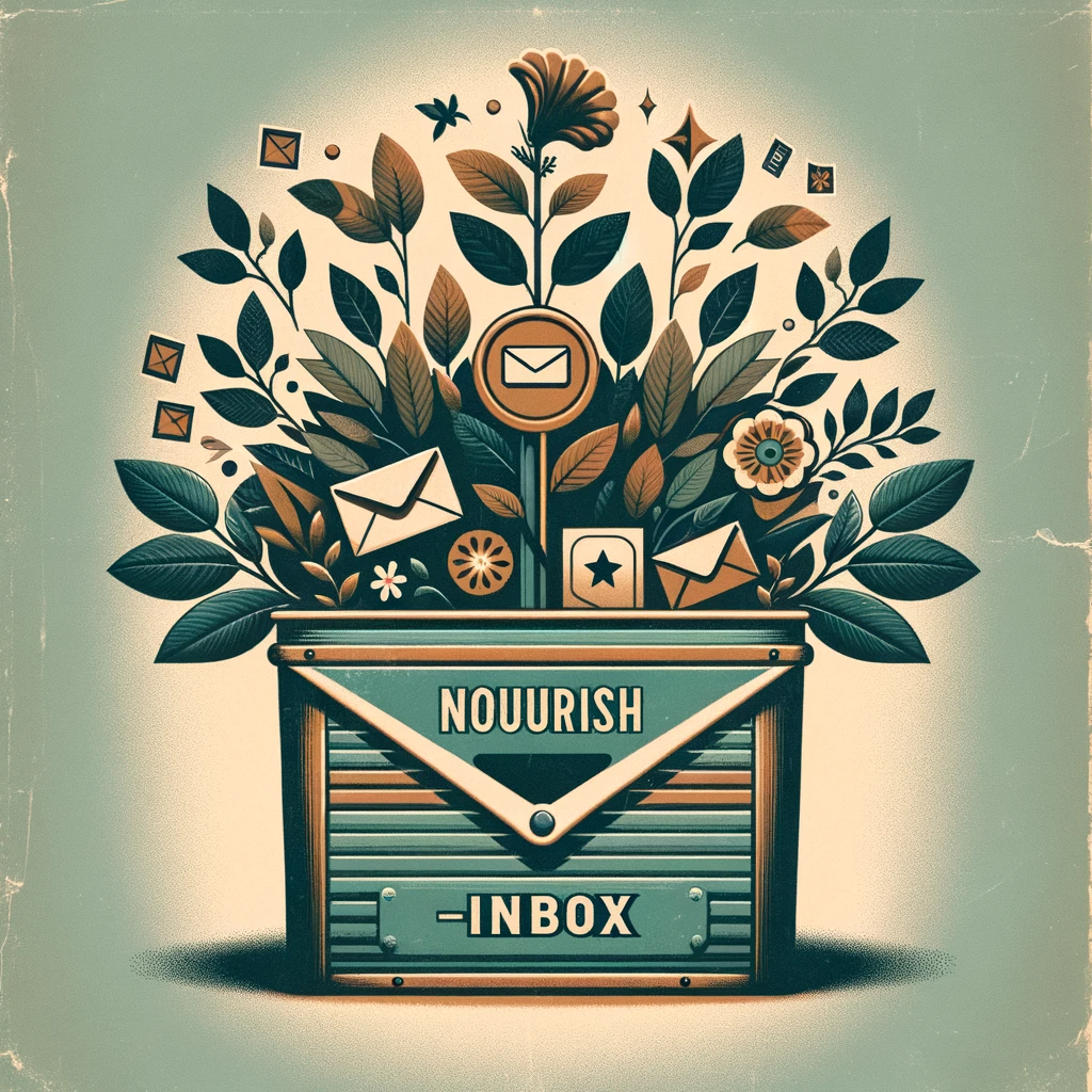 Nourish Inbox