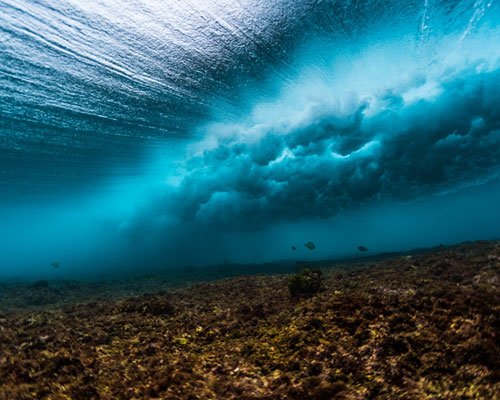 ocean image