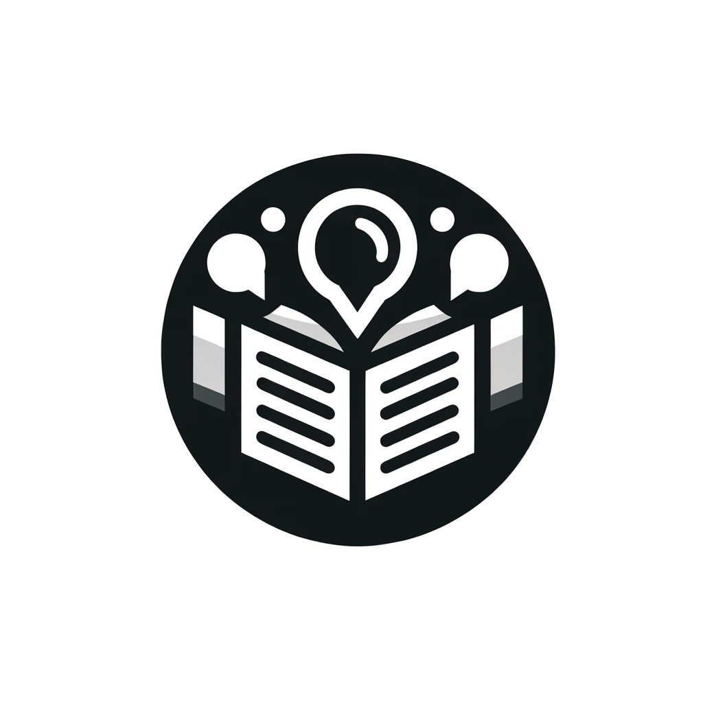 Icon of news