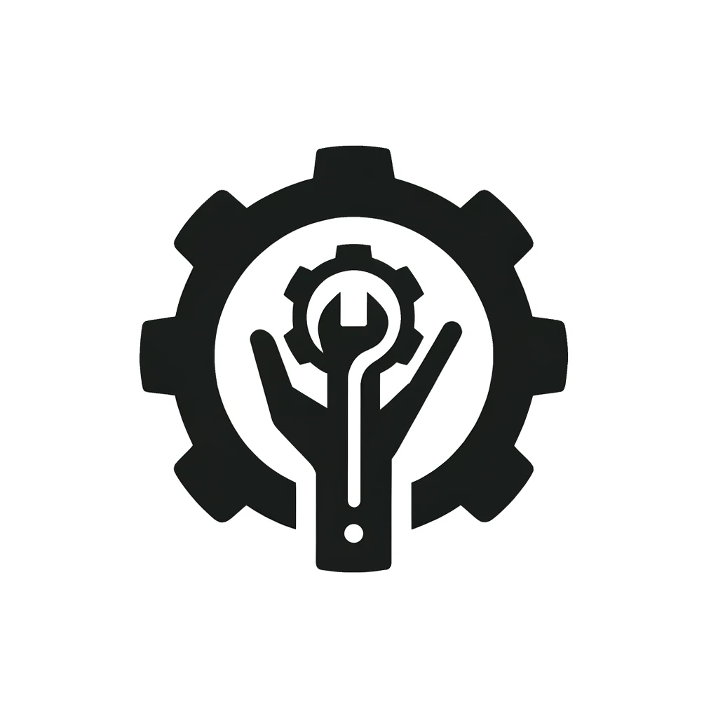 Icon of services