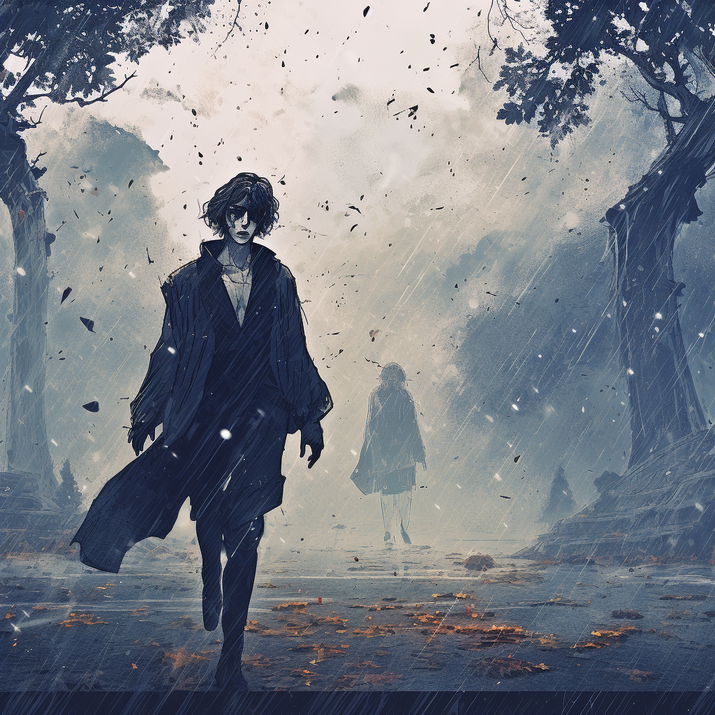 The Arts of Whispering Fogs